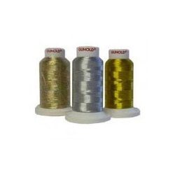 Gold and Silver Mety 7/2 (40)