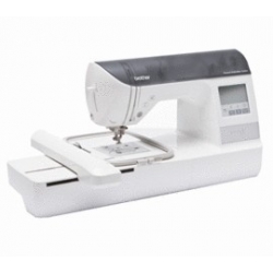 Ex Demo - Innov-is 750E Machine